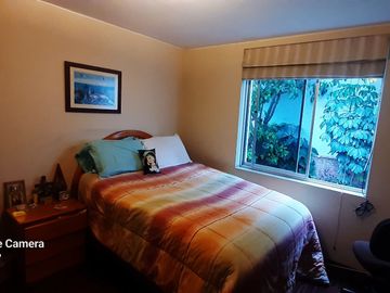 Linda casa, 312 m2, ideal vivienda o Proyecto, 4 dorms, 3 baños, 2 estac.