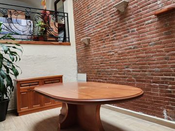 CASA CON ALBERCA