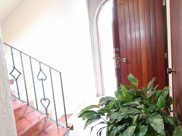 CASA CON ALBERCA
