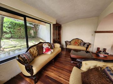 CASA CON ALBERCA