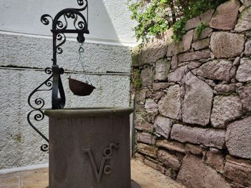 CASA CON ALBERCA