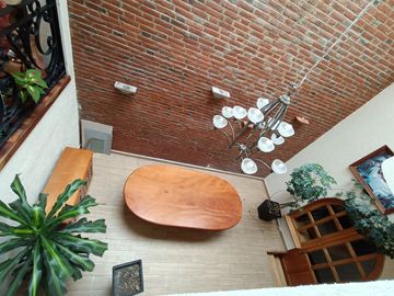 CASA CON ALBERCA