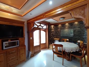 CASA CON ALBERCA