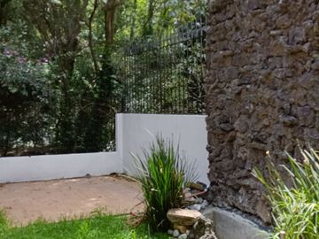 CASA CON ALBERCA