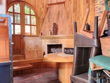CASA CON ALBERCA