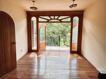 CASA CON ALBERCA