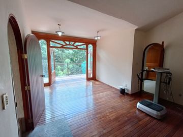 CASA CON ALBERCA