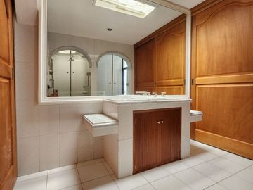 CASA CON ALBERCA