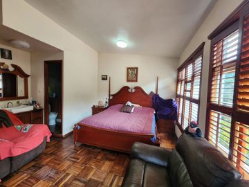 CASA CON ALBERCA