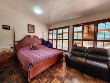 CASA CON ALBERCA