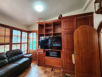 CASA CON ALBERCA