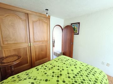 CASA CON ALBERCA