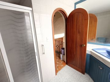 CASA CON ALBERCA