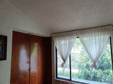 CASA CON ALBERCA