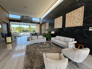 VENTA DE EXCLUSIVO DEPARTAMENTO, TORRE NEBRA, ZONA NORTE DE LEÓN, GTO.