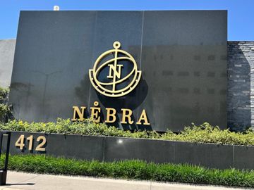 VENTA DE EXCLUSIVO DEPARTAMENTO, TORRE NEBRA, ZONA NORTE DE LEÓN, GTO.