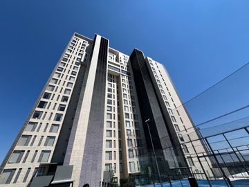 VENTA DE EXCLUSIVO DEPARTAMENTO, TORRE NEBRA, ZONA NORTE DE LEÓN, GTO.