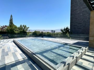 VENTA DE EXCLUSIVO DEPARTAMENTO, TORRE NEBRA, ZONA NORTE DE LEÓN, GTO.