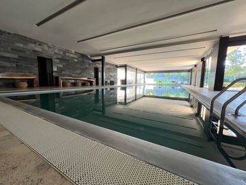 VENTA DE EXCLUSIVO DEPARTAMENTO, TORRE NEBRA, ZONA NORTE DE LEÓN, GTO.