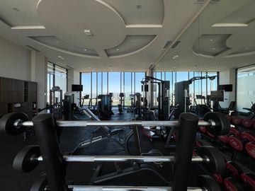 VENTA DE EXCLUSIVO DEPARTAMENTO, TORRE NEBRA, ZONA NORTE DE LEÓN, GTO.