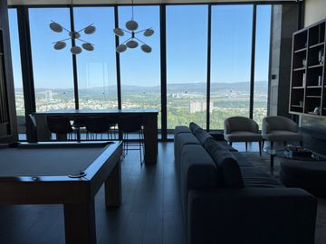 VENTA DE EXCLUSIVO DEPARTAMENTO, TORRE NEBRA, ZONA NORTE DE LEÓN, GTO.
