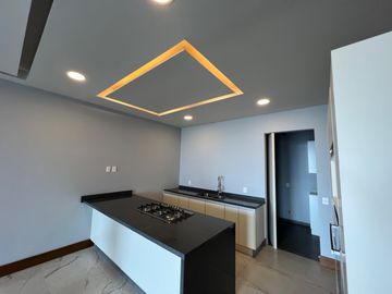 VENTA DE EXCLUSIVO DEPARTAMENTO, TORRE NEBRA, ZONA NORTE DE LEÓN, GTO.