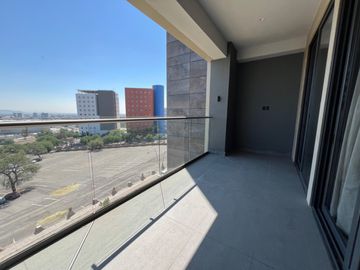 VENTA DE EXCLUSIVO DEPARTAMENTO, TORRE NEBRA, ZONA NORTE DE LEÓN, GTO.