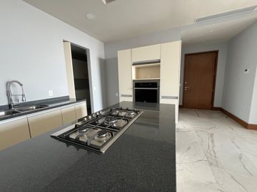 VENTA DE EXCLUSIVO DEPARTAMENTO, TORRE NEBRA, ZONA NORTE DE LEÓN, GTO.