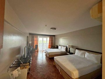 For Sale: Studio Unit at Alta Vista de Boracay, Boracay Island Malay, P6.5M