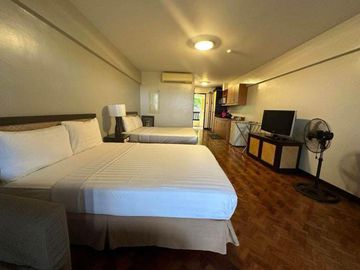 For Sale: Studio Unit at Alta Vista de Boracay, Boracay Island Malay, P6.5M