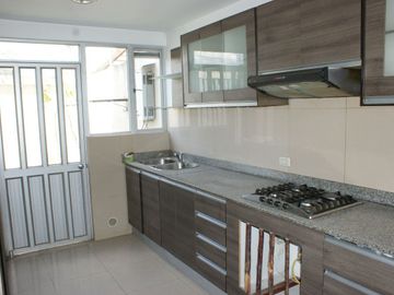 Venta  - Casa - Norte - Quito - Santa Lucia Alta