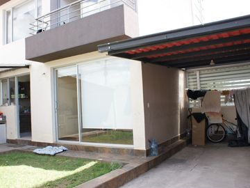 Venta  - Casa - Norte - Quito - Santa Lucia Alta