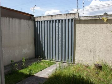 Venta  - Casa - Norte - Quito - Santa Lucia Alta