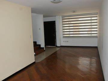 Venta  - Casa - Norte - Quito - Santa Lucia Alta