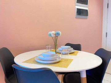 For Sale: 1BR Unit in Uptown Parksuites Tower 1, Uptown BGC, P14M