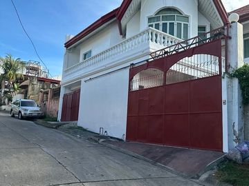 2-Storey House and Lot for Sale in Camella Homes Lawaan, Talisay City, Cebu