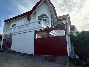 2-Storey House and Lot for Sale in Camella Homes Lawaan, Talisay City, Cebu