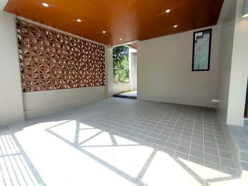 With Pool 2Storey Semi-Furnished Single Retirement House and Lot For Sale in Tagaytay