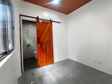 With Pool 2Storey Semi-Furnished Single Retirement House and Lot For Sale in Tagaytay