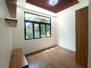 With Pool 2Storey Semi-Furnished Single Retirement House and Lot For Sale in Tagaytay
