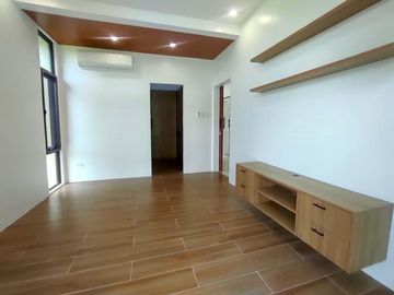 With Pool 2Storey Semi-Furnished Single Retirement House and Lot For Sale in Tagaytay