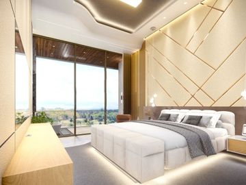 Luxury Fully-Furnished 4Storey House w/ Helipad & Basement in Tagaytay