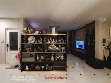 Luxury house For Sale at Nantawan Bangna km7 M-Size 40.9 M.THB