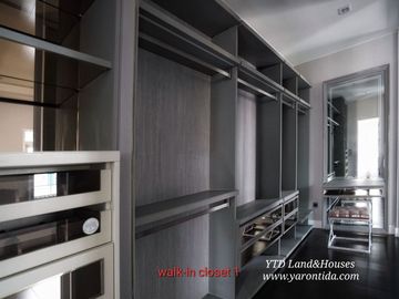 Luxury house For Sale at Nantawan Bangna km7 M-Size 40.9 M.THB
