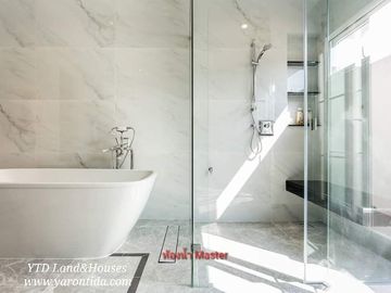 Luxury house For Sale at Nantawan Bangna km7 M-Size 40.9 M.THB