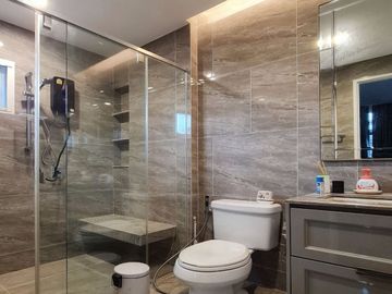 Luxury house For Sale at Nantawan Bangna km7 M-Size 40.9 M.THB
