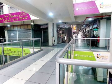 En Venta Local Comercial En Galaxy Chorrillos