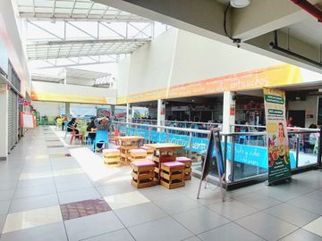 En Venta Local Comercial En Galaxy Chorrillos