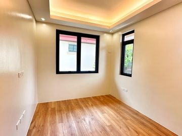 SEMI FURNISHED HOUSE FOR SALE NEAR AIRPORT