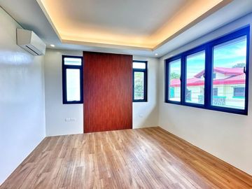 SEMI FURNISHED HOUSE FOR SALE NEAR AIRPORT